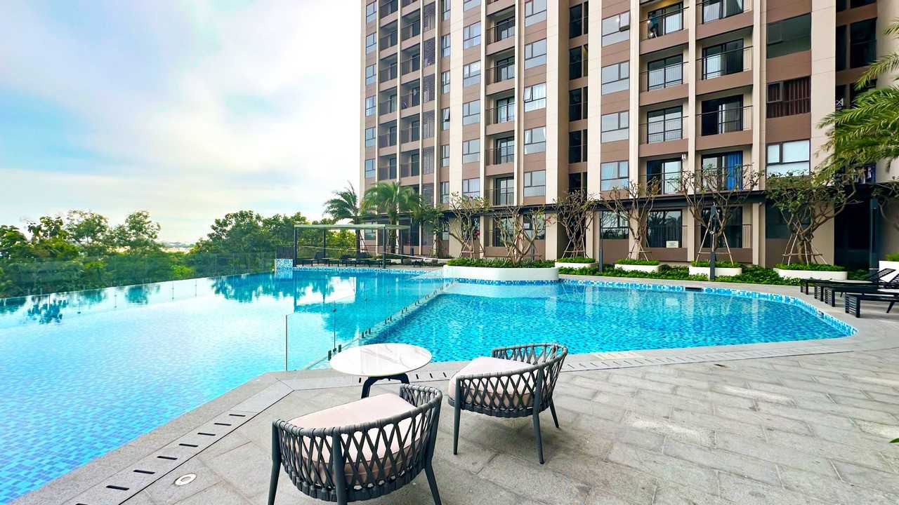 Dự án Opal Skyline